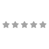 5 STAR GOOGLE RATING