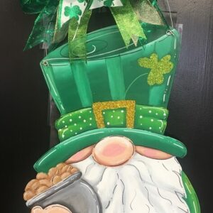 St. Patrick's Gnome