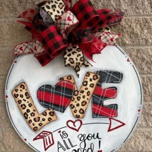 Cheetah Love