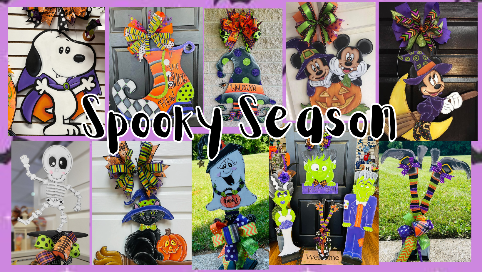 Spooky Season (2)